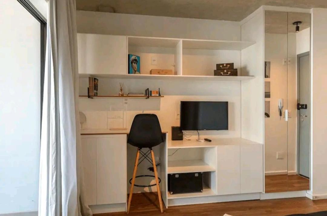 Loft Aconchegante No Coracao Do Bom Retiro. Lejlighed São Paulo Eksteriør billede