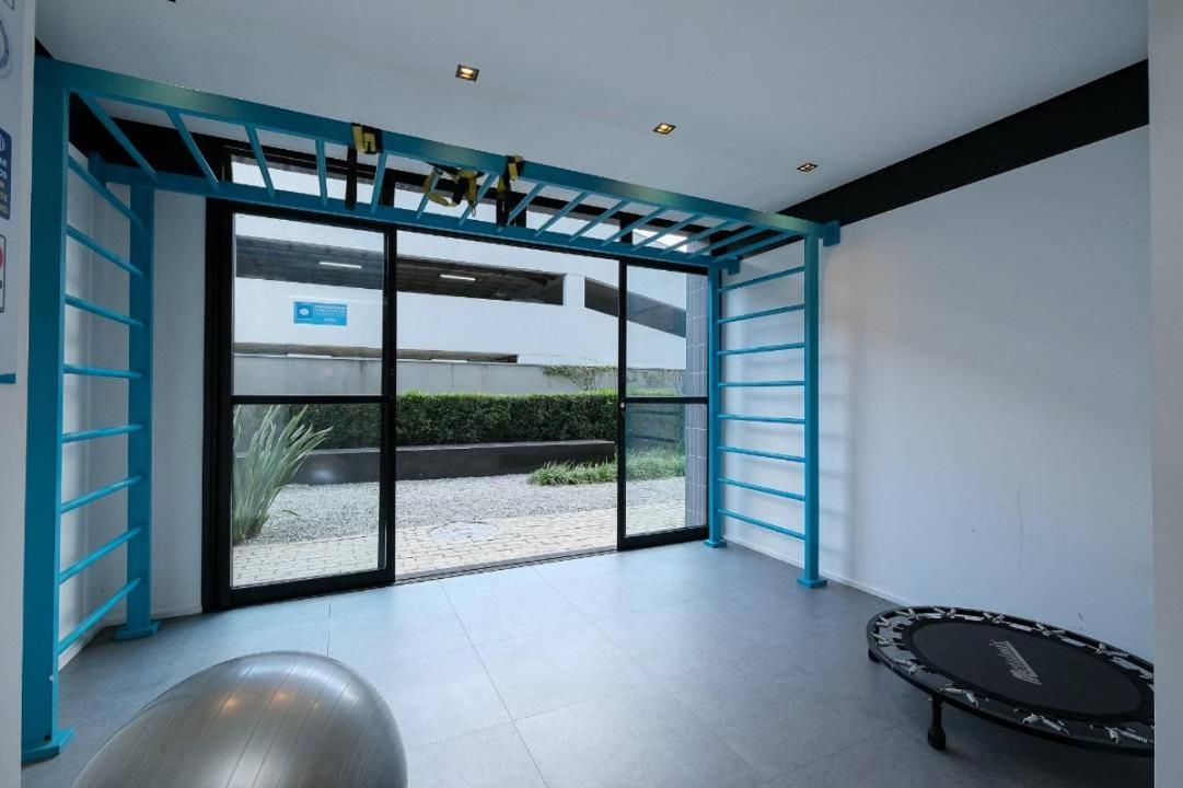 Loft Aconchegante No Coracao Do Bom Retiro. Lejlighed São Paulo Eksteriør billede
