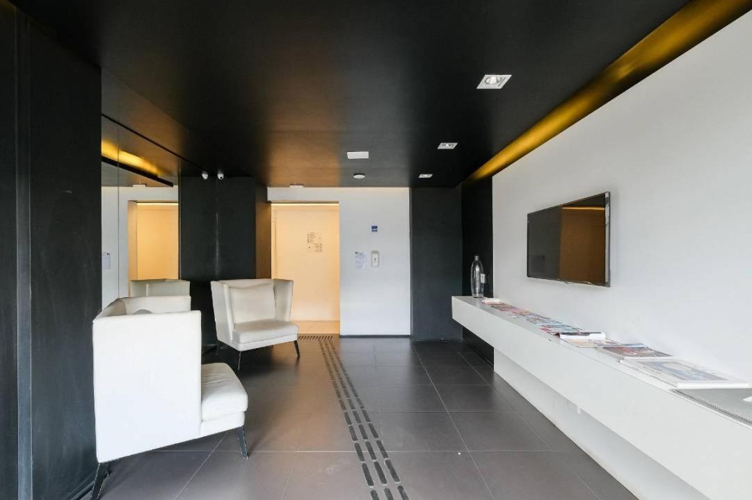 Loft Aconchegante No Coracao Do Bom Retiro. Lejlighed São Paulo Eksteriør billede