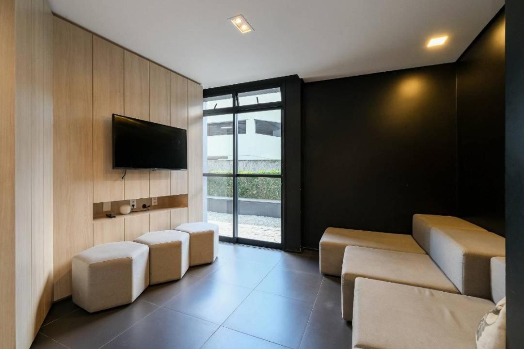 Loft Aconchegante No Coracao Do Bom Retiro. Lejlighed São Paulo Eksteriør billede
